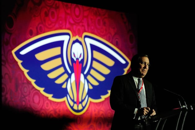 New Orleans Pelicans: Mascot Change Parallels Promising New Era for Franchise | Bleacher Report