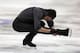 Jeremy Abbott is the best American skater today.