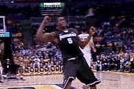 Flying Bat Disrupts Providence vs. Marquette Multiple Times