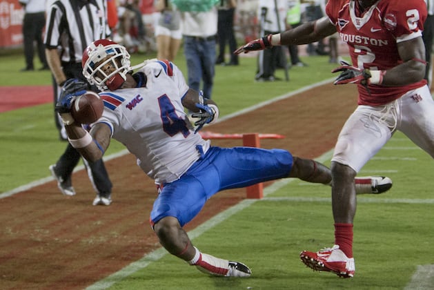 Will Green Bay Packers' Brass Be Looking to the Outside at the Senior Bowl?