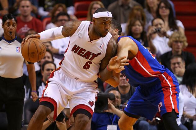 LeBron James' Solution to All-Star Rosters Wouldn't Solve Snub Problem