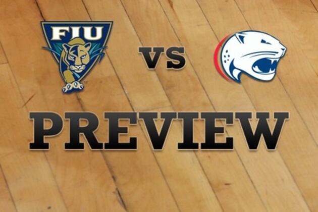 FL Internationial vs. South Alabama: Full Game Preview