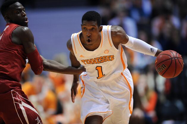 Video Highlights of Alabama vs. Tennessee