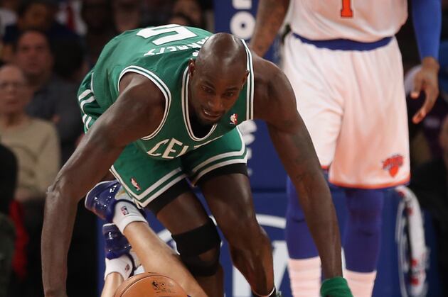 NBA Scout Dishes on Celtics Woes, Brandon Bass Struggling with Role