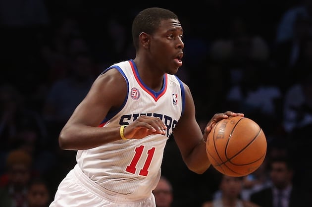 Jrue Holiday's 35 Points Lead 76ers Past Knicks
