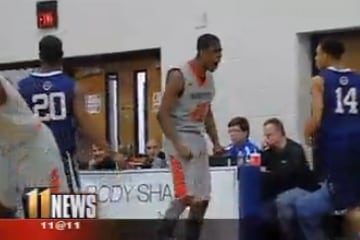 U of L commit Terry Rozier scores 68 points in local game