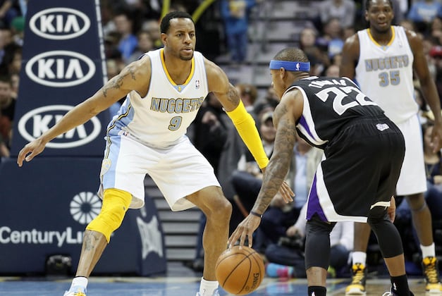 Nuggets Cruise to Blowout Victory over Sacramento Kings