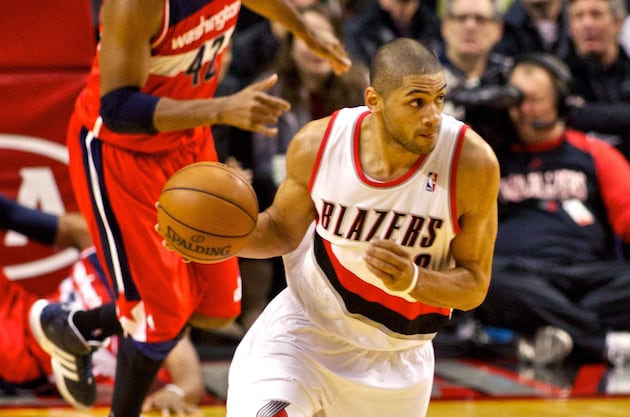 Rapid Reaction: Blazers Hold on to Defeat Clippers