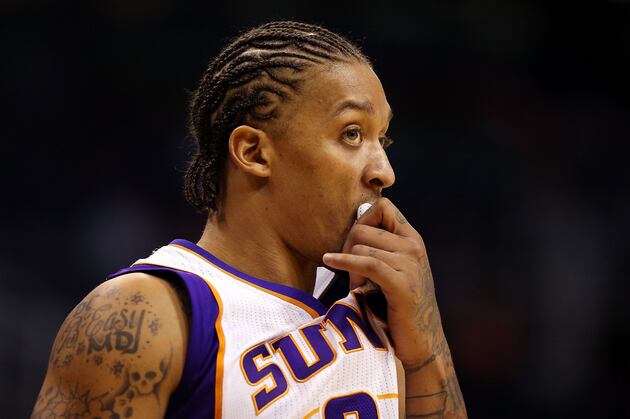 San Antonio Spurs 108, Phoenix Suns 99