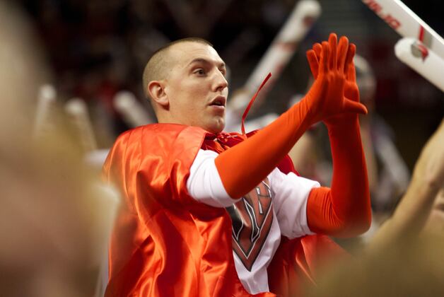 After Comeback Win over Clippers, Blazers Winning Fans over One Kid at a Time