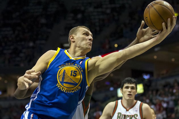 Golden State Warriors lose 109-102 to Milwaukee Bucks