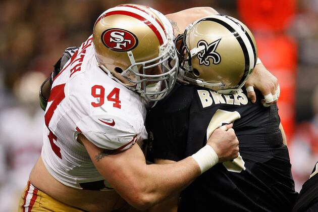 Super Bowl Predictions 2013: Defensive X-Factors Who Will Secure 49ers Victory