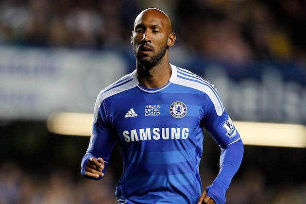 Anelka 'Will Make His Mark on Juventus'