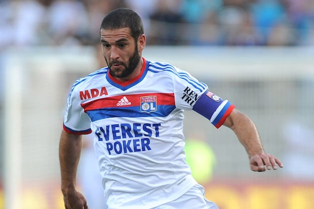 Juventus Priced out of Lisandro Swoop, Admits Marotta