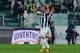 TURIN, ITALY - JANUARY 26: Fabio Quagliarella of FC Juventus celebrates after scoring the opening goal during the Serie A match between FC Juventus and Genoa CFC at Juventus Arena on January 26, 2013 in Turin, Italy. (Photo by Valerio Pennicino/Getty Images)