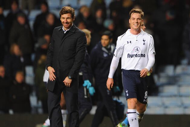 Parker: Tottenham Can Win the FA Cup This Year