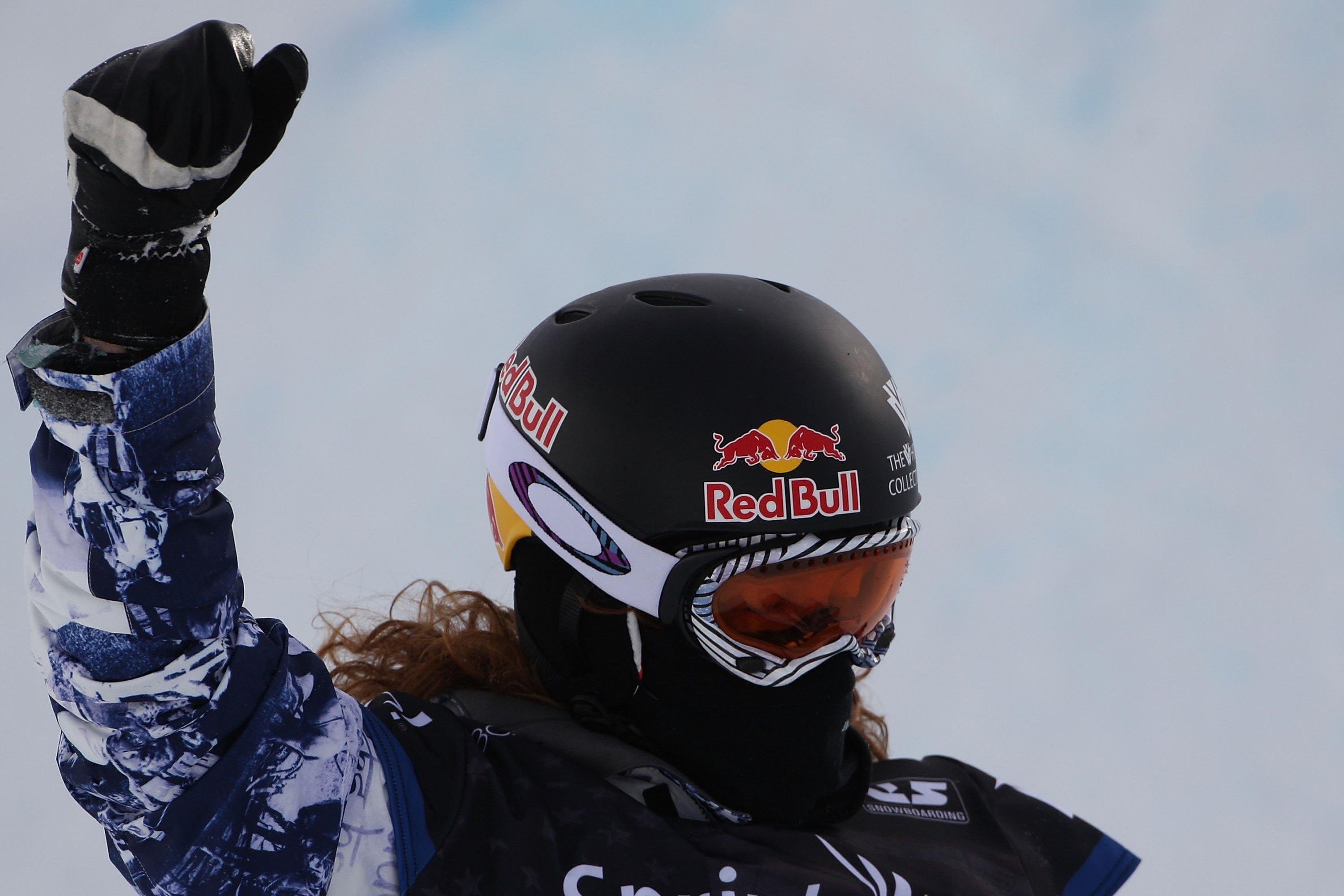 Winter X Games 17 Shaun White Will Redeem Slopestyle Defeat with