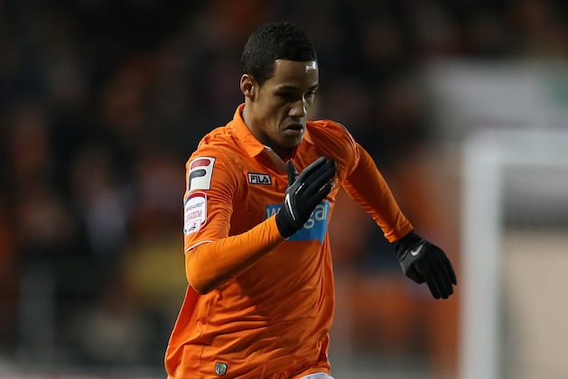 Reading Look to Hijack Liverpool's Move for Ince with £8M Bid