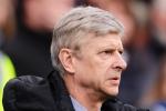 Real Madrid Hoping to Lure Wenger as Next Coach