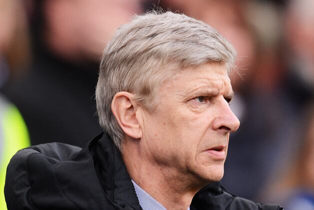 Real Hoping to Lure Arsenal's Wenger to Bernabeu as Mourinho Replacement