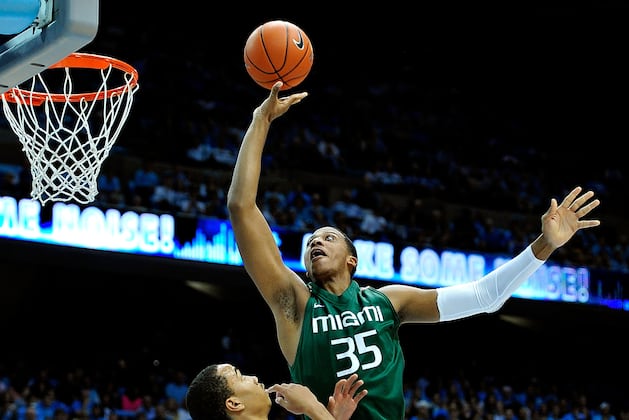 UM Holding onto Underdog Mentality After Landmark Win
