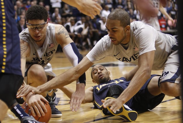 Weekend Stock Watch: La Salle Validates Itself as an NCAA Tournament Contender