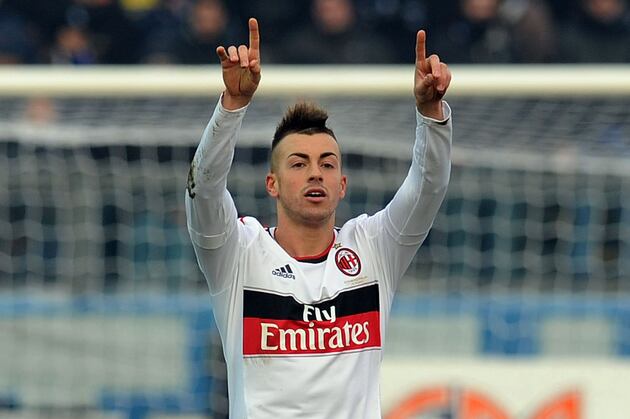 Match Report: Atalanta 0-1 AC Milan