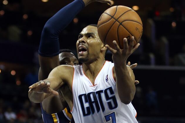Charlotte Bobcats Must Live with Consequences of Youth