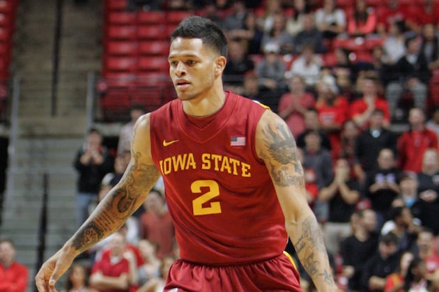 Ball Movement — and Results — Improve for ISU