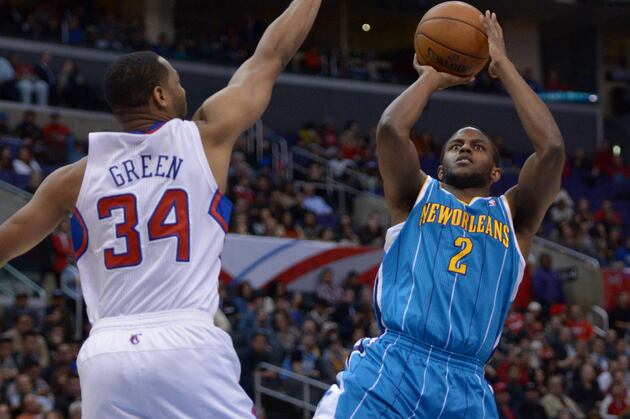 Hornets Recall Darius Miller from D-League