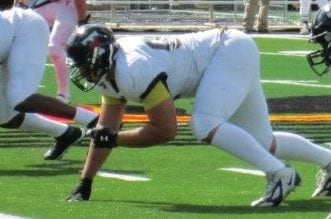 Reports: DT James Bodanis Transfers to MSU from University of Toronto