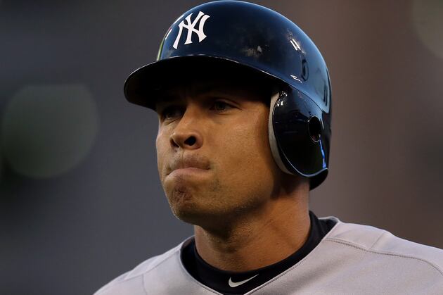 Reports: MLB Investigating PEDs in Florida