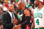Watch Celtics Honor Ray Allen with Video Tribute