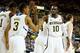 Tim Hardaway Jr. will look to guide the Michigan Wolverines past the Illinois Fighting Illini.