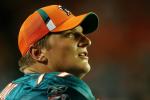 Report: Fins' Long Wants 'At Least' $10M a Year 