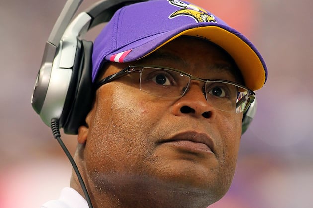 Mike Singletary Wants Another Chance as Head Coach