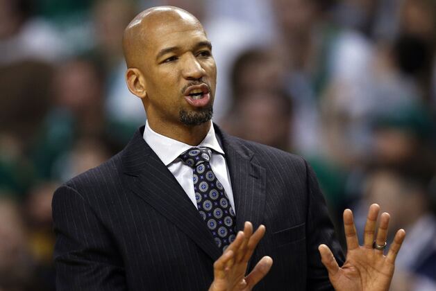 Williams Threatened to Sit Some Players If They Don't Improve Defense