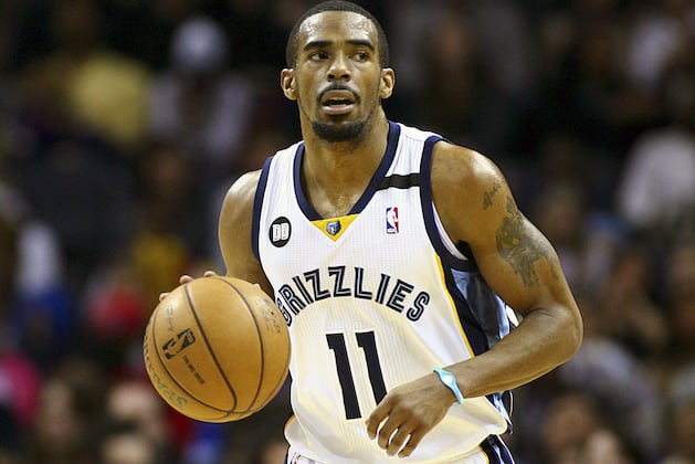 Injury Update- @mconley11 Went ...