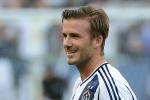 Becks Will Try to Convince WF Stars to Finish Careers in MLS
