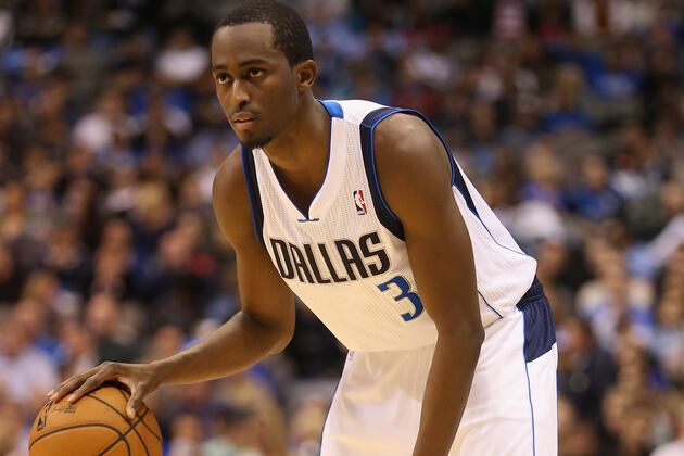 Buzz: Rodrigue Beaubois Will Get Backup PG Minutes
