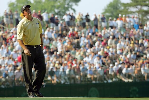 U.S. Open Headed Back to Winged Foot in 2020