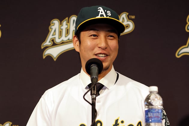 Oakland A's New Shortstop Plans Early Start