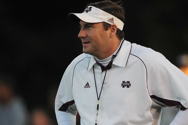 Bulldogs Pick Up QB Commitment; Dandy Dozen OL Decommits