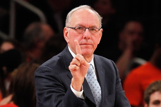 Syracuse Basketball: Updated Look at the Orange's 2013 Recruiting Class