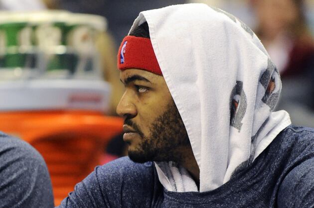 Sources Josh Smith's Reps Hawks to Meet About Future: RealGM Wiretap