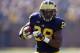 Fitzgerald Toussaint is not the answer to Michigan's problems running the ball.