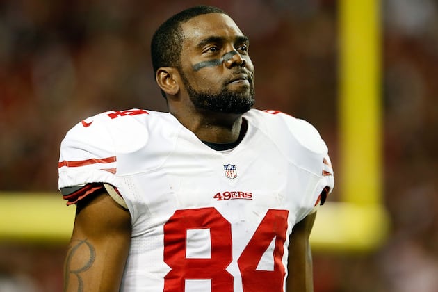 Moss Plans to Play at Least One More Year