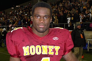 Recruiting: Safety McWilson Decommits from NU