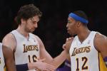 Buying/Selling Lakers' 2-Game Win Streak as Real Turnaround