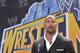EAST RUTHERFORD, NJ - FEBRUARY 16: Dwayne 'The Rock' Johnson attends a press conference to announce that MetLife Stadium will host WWE Wrestlemania 29 in 2013 at MetLife Stadium on February 16, 2012 in East Rutherford, New Jersey. (Photo by Michael N. Todaro/Getty Images)
